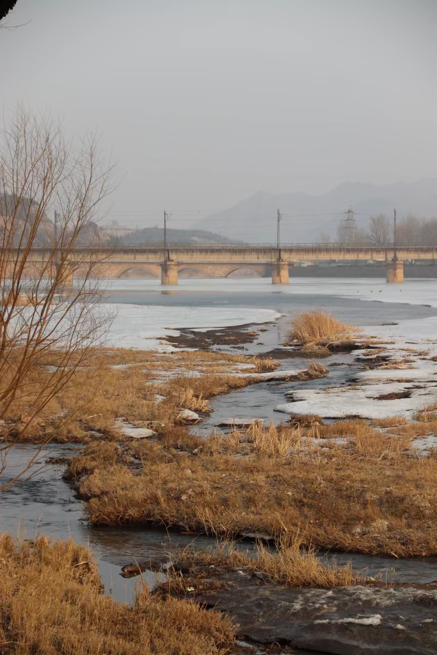 摄影作品 - 风光系列 01