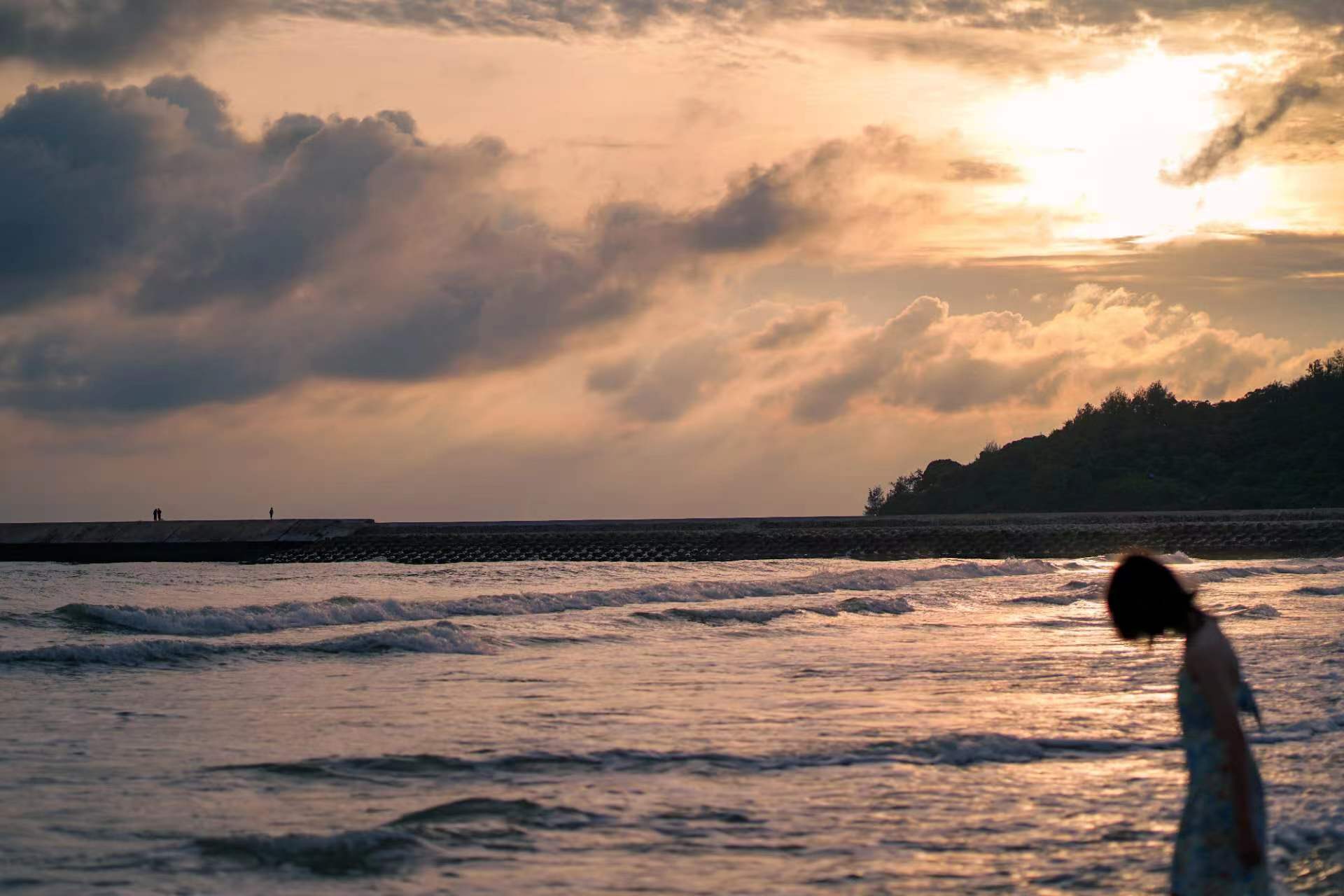 摄影作品 - 风光系列 02