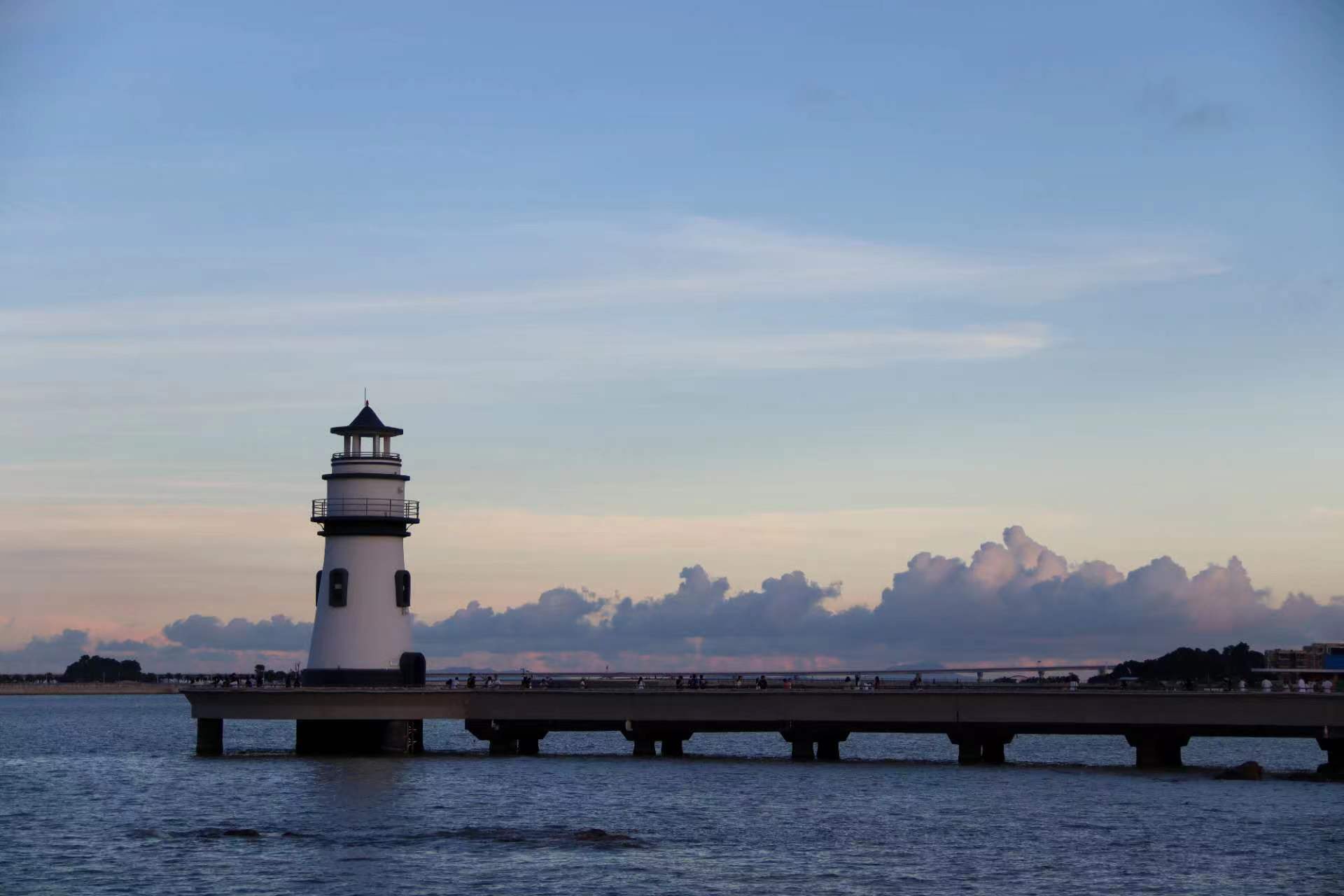 摄影作品 - 风光系列 03