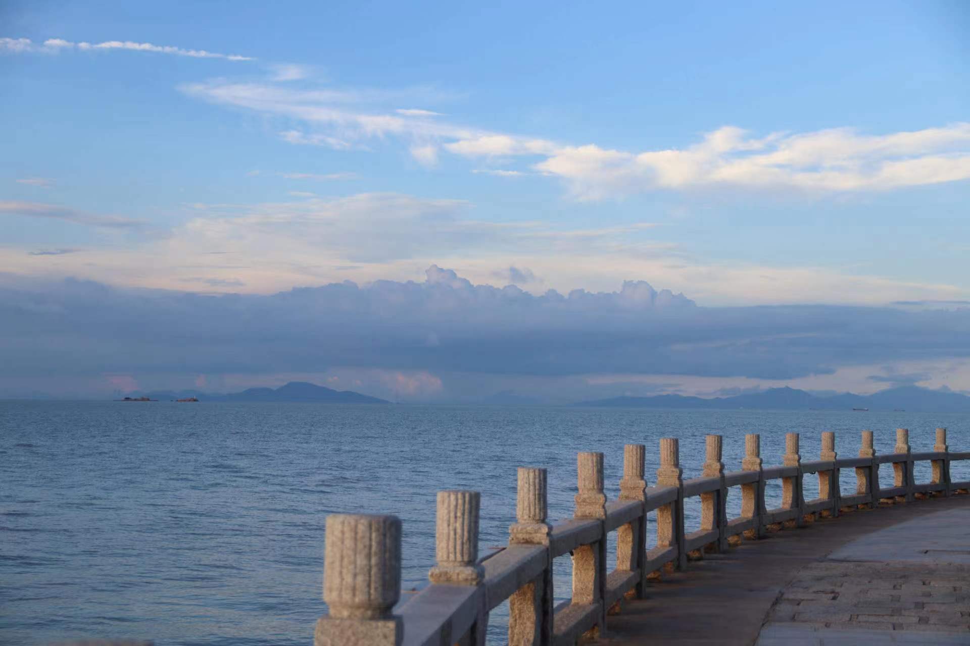 摄影作品 - 风光系列 03