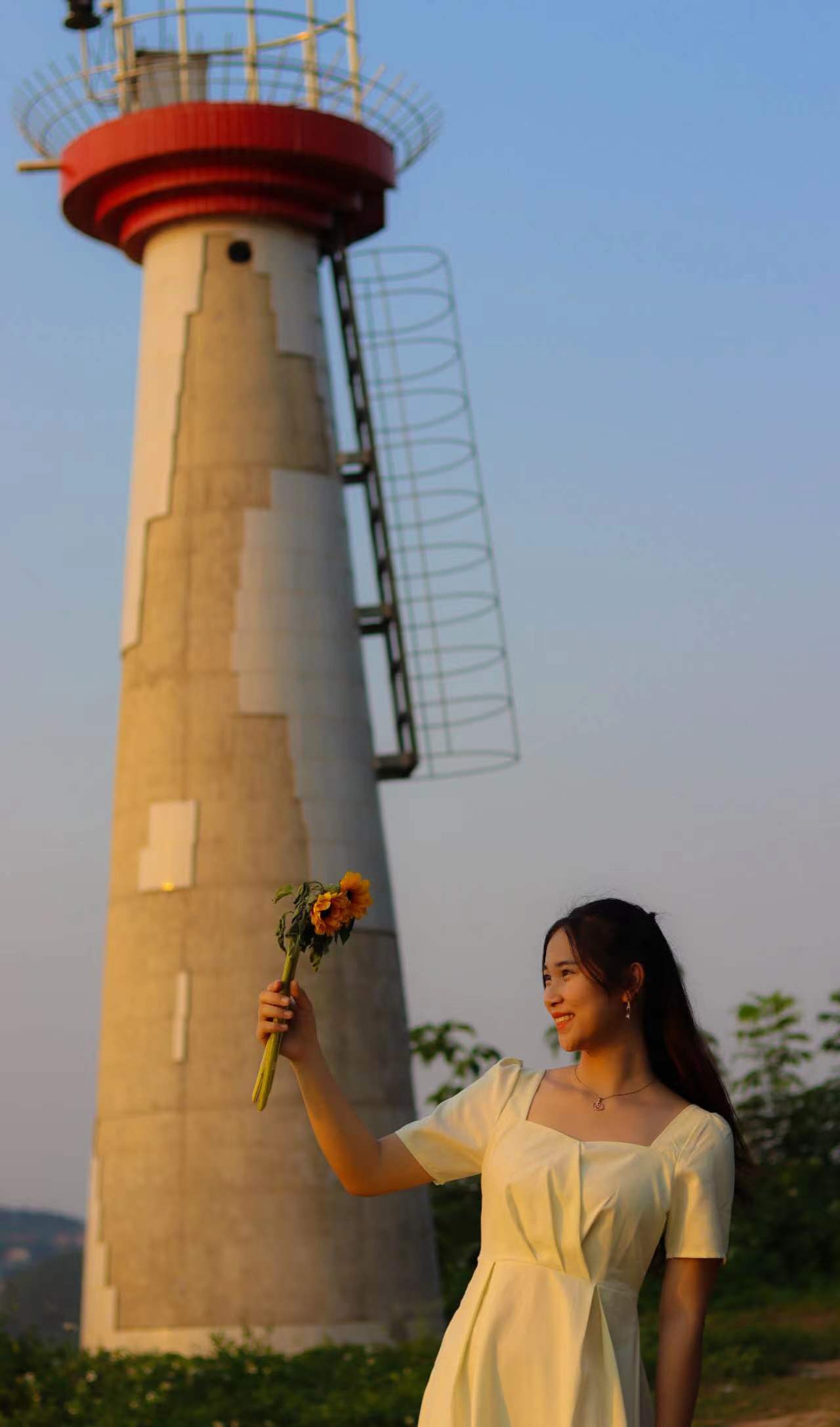 摄影作品 - 人像系列 01