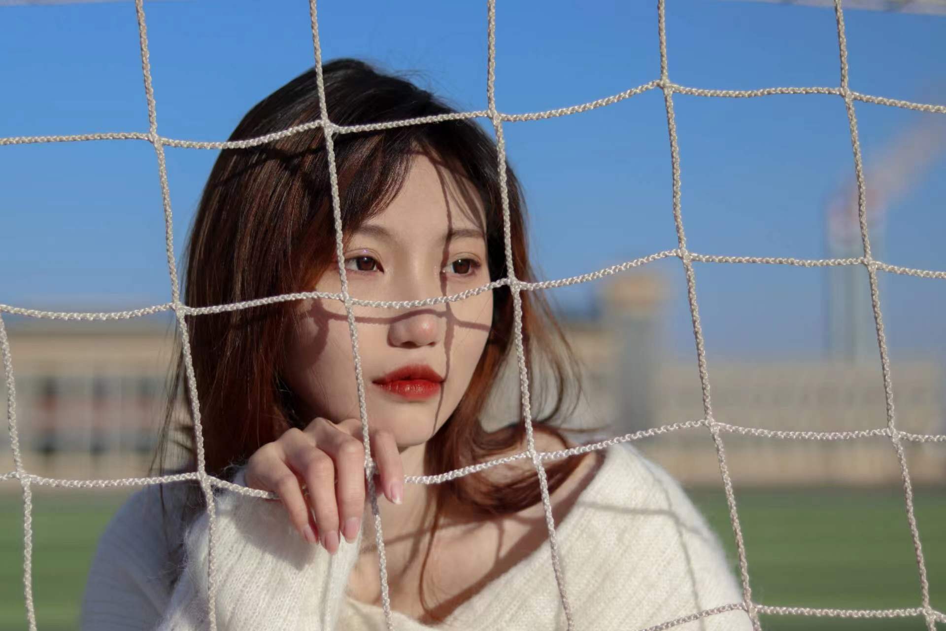 摄影作品 - 人像系列 02